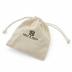 Salt & Hide Porte-monnaie en cuir noyer -Portefeuilles Soldes 1 1 18 8 scaled