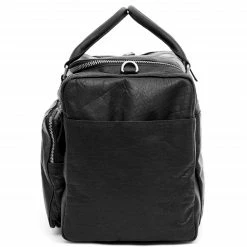 Lucleon Sac de voyage Montréal en cuir noir -Portefeuilles Soldes 1 2 121 1 172 1 101 3 14 scaled