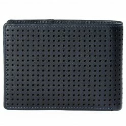 Lucleon Portefeuille Montreal Dotty en cuir bleu marine anti-RFID 9 Lucleon Portefeuille Montreal Dotty en cuir bleu marine anti-RFID -Portefeuilles Soldes 1 3 copy 39