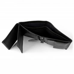 Lucleon Portefeuille Montreal en cuir vintage noir anti-RFID -Portefeuilles Soldes 1 4 8 2 scaled