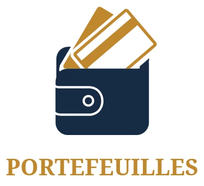 Portefeuilles Soldes