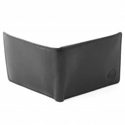 Lucleon Mon portefeuille noir -Portefeuilles Soldes 11 1 4 188 1