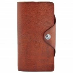 Salt & Hide Portefeuille en cuir grand format marron cowboy Clovis 10 Salt & Hide Portefeuille en cuir grand format marron cowboy Clovis -Portefeuilles Soldes 11 1 4 252 scaled