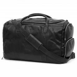 Lucleon Sac de voyage XL Montréal en cuir noir 9 Lucleon Sac de voyage XL Montréal en cuir noir -Portefeuilles Soldes 12 1 73 1 161 scaled