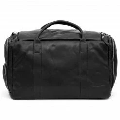Lucleon Sac de voyage XL Montréal en cuir noir 11 Lucleon Sac de voyage XL Montréal en cuir noir -Portefeuilles Soldes 12 5 32 scaled