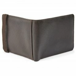 Lucleon Portefeuille cuir brun foncé anti-RFID Luca -Portefeuilles Soldes 13 24f98c129b5f032265ba0e048b32f4229 scaled