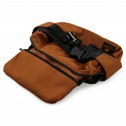 Lazy Bear Sac banane pliable brun Lannie -Portefeuilles Soldes 13 26e1708334ec63e43bde2238f30aae121 scaled