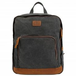 Salt & Hide Sac à dos Sagan brun et gris 8 Salt & Hide Sac à dos Sagan brun et gris -Portefeuilles Soldes 13 2 233 1 27 scaled