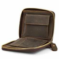 Collin Rowe Portefeuille à fermeture éclair 9 Collin Rowe Portefeuille à fermeture éclair -Portefeuilles Soldes 13 4 26