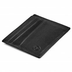 Lucleon Porte-cartes en cuir noir compact -Portefeuilles Soldes 13 4 copy 7