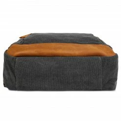 Salt & Hide Sac à dos Sagan brun et gris 10 Salt & Hide Sac à dos Sagan brun et gris -Portefeuilles Soldes 13 5 34 1 5 scaled