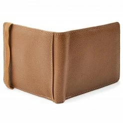 Lucleon Portefeuille en cuir brun tan anti-RFID Luca -Portefeuilles Soldes 14 133c0f74b78cb8dc9d6327cda0e0c1b66 scaled