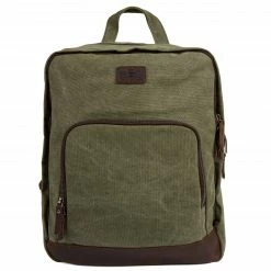 Salt & Hide Sac à dos vert et marron de Sagan 8 Salt & Hide Sac à dos vert et marron de Sagan -Portefeuilles Soldes 14 2 193 scaled