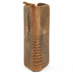 Collin Rowe Portefeuille Crocodile -Portefeuilles Soldes 14 2 61