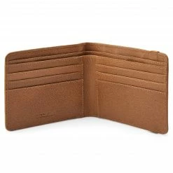 Lucleon Portefeuille en cuir brun tan anti-RFID Luca -Portefeuilles Soldes 14 2a09a726b43ef72af0ff64a70fc47b40e scaled