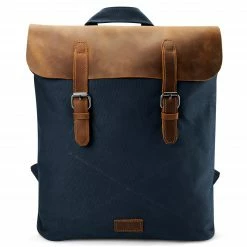 Salt & Hide Sac à dos bleu et brun havane Tarpa Sonny -Portefeuilles Soldes 14 2c1b43ebc340966b8058d3955d81a2499 scaled