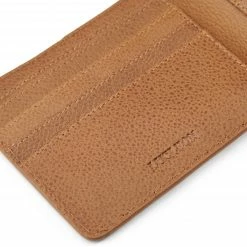 Lucleon Portefeuille en cuir brun tan anti-RFID Luca -Portefeuilles Soldes 14 4dace2f96b4fd1ce8d5ac565f816c113d scaled