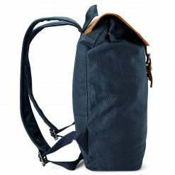 Salt & Hide Sac à dos bleu et brun havane Tarpa Sonny -Portefeuilles Soldes 14 4dd1ca28c38ab08a2f4bf171312174a83 scaled