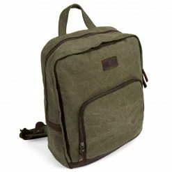 Salt & Hide Sac à dos vert et marron de Sagan 10 Salt & Hide Sac à dos vert et marron de Sagan -Portefeuilles Soldes 14 5 36 scaled