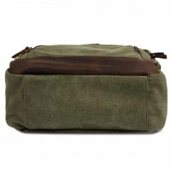 Salt & Hide Sac à dos vert et marron de Sagan 11 Salt & Hide Sac à dos vert et marron de Sagan -Portefeuilles Soldes 14 6 23 scaled