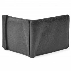 Lucleon Portefeuille bloquant en cuir noir anti-RFID Luca -Portefeuilles Soldes 15 132ef2f96edd6677c21d7ae8334f27ef5 scaled