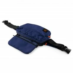 Lazy Bear Sac banane pliable bleu Lannie - Édition Limitée -Portefeuilles Soldes 15 3fe430f4bf50ea63cbac5d6ef1bb2ae91 scaled