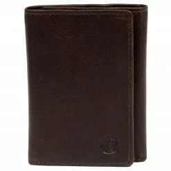 Lucleon Portefeuille Montreal en cuir marron noisette RFID -Portefeuilles Soldes 16 2 4 13 scaled