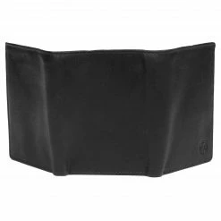 Lucleon Portefeuille Montreal en cuir noir RFID -Portefeuilles Soldes 16 3 2 6 scaled