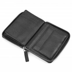 Lucleon Portefeuille en cuir noir anti-RFID Sky 11 Lucleon Portefeuille en cuir noir anti-RFID Sky -Portefeuilles Soldes 16 4bf75aeec4e7ea3f239f6700e32d9c2b0 scaled