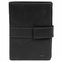 Lucleon Portefeuille Montreal business en cuir noir RFID 8 Lucleon Portefeuille Montreal business en cuir noir RFID -Portefeuilles Soldes 17 2 2 10 scaled