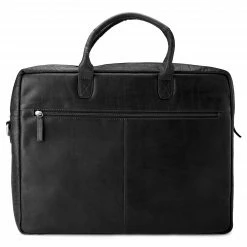 Lucleon Sac d'ordinateur portable en cuir noir classique Montréal -Portefeuilles Soldes 17 3c2756fe41b9764bcf450e1a9de9508cd scaled