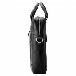 Lucleon Sac d'ordinateur portable en cuir noir classique Montréal -Portefeuilles Soldes 17 4664319abe615a2e8a8090b071174c73b scaled