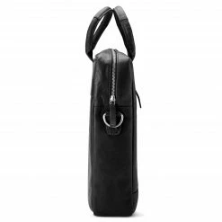 Lucleon Sac d'ordinateur portable en cuir noir classique Montréal -Portefeuilles Soldes 17 5da5b549e4273d988da1de7ee6ab6fe25 scaled