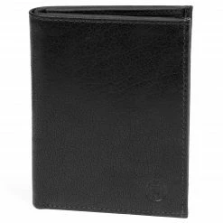Lucleon Portefeuille Montreal Original en cuir noir RFID -Portefeuilles Soldes 19 2 3 5 scaled