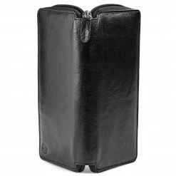 Lucleon Portefeuille en cuir noir California Accordion 10 Lucleon Portefeuille en cuir noir California Accordion -Portefeuilles Soldes 19 4 copy 3