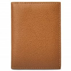 Lucleon Porte-cartes en cuir brun tan anti-RFID Luigi 10 Lucleon Porte-cartes en cuir brun tan anti-RFID Luigi -Portefeuilles Soldes 19 56743dbd05b5937d07434cfd30fad0069 scaled