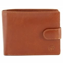 Lucleon Portefeuille ergonomique en cuir brun au tannage clair Jasper -Portefeuilles Soldes 2 2 259 scaled