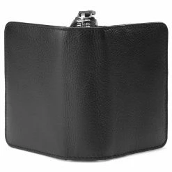 Lucleon Portefeuille anti-RFID en cuir noir Lorn -Portefeuilles Soldes 2 2 51bcec31bc96c192c83e8f537bb7aee1