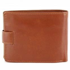 Lucleon Portefeuille ergonomique en cuir brun au tannage clair Jasper -Portefeuilles Soldes 2 3 149 scaled