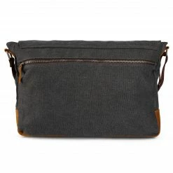 Salt & Hide Sac Spencer gris et havane pour ordinateur portable -Portefeuilles Soldes 2 3 294 scaled