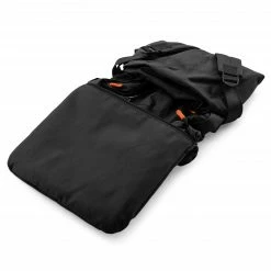 Lazy Bear Sac à dos pliable noir Lemont -Portefeuilles Soldes 2 3 4da6916cca74342f2bcd685220b75028 scaled