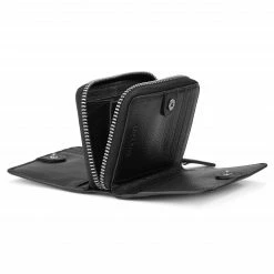 Lucleon Portefeuille anti-RFID en cuir noir Lorn -Portefeuilles Soldes 2 4 703d81a2460289d000c73f5bd9e95f67 scaled