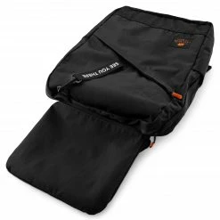 Lazy Bear Sac à dos pliable noir Lemont -Portefeuilles Soldes 2 4 7ce6c97a0056f85a963bd43339b198ff scaled