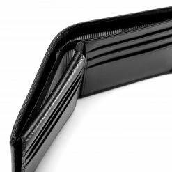 Lucleon Portefeuille en cuir noir à deux volets California -Portefeuilles Soldes 2 6.8e62b01df161f52da0e41cd66fed76ee scaled