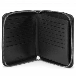 Lucleon Porte-cartes noir avec blocage RFID XL Luc -Portefeuilles Soldes 22 32551bc18bedb1ee068d10cbebf140189 scaled