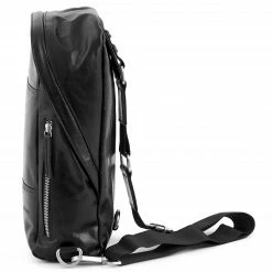 Lucleon Sac d'épaule noir Jasper 9 Lucleon Sac d'épaule noir Jasper -Portefeuilles Soldes 22 4 16 scaled