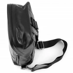 Lucleon Sac d'épaule noir Jasper 11 Lucleon Sac d'épaule noir Jasper -Portefeuilles Soldes 22 6 2 scaled