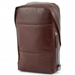 Lucleon Sac d'épaule marron Jasper 8 Lucleon Sac d'épaule marron Jasper -Portefeuilles Soldes 23 2 75 scaled