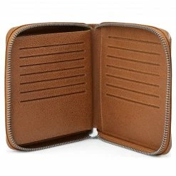 Lucleon Porte-cartes en cuir brun tan avec blocage RFID XL Luc 8 Lucleon Porte-cartes en cuir brun tan avec blocage RFID XL Luc -Portefeuilles Soldes 24 223d9e7566502ce54cd800e1b408d9cc6 scaled