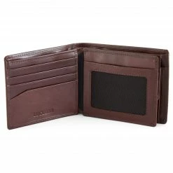Lucleon Portefeuille en cuir marron Tommy Jasper 10 Lucleon Portefeuille en cuir marron Tommy Jasper -Portefeuilles Soldes 24 3 10 2 17 scaled